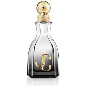 I Want Choo Forever EDP